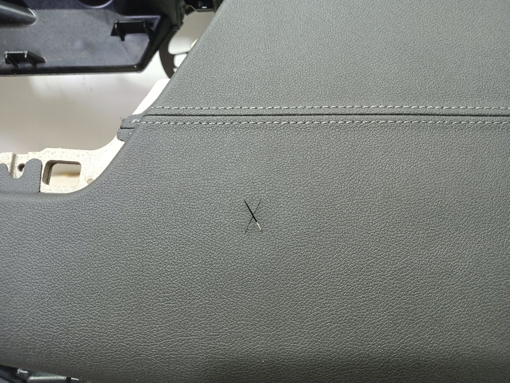 фото №7, Bmw 3 g20 g21 g23 lift lci i4 g26 приборная панель консоль подушка безопасности ремни оригинал