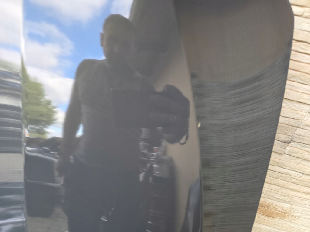 фото №7, Капот bmw 4 g22 g23 g26 цвет c36