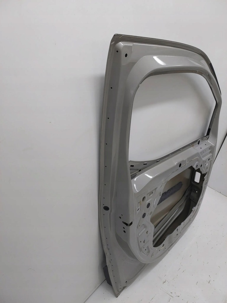 фото №13, Citroen berlingo xtr iv двері перед передні ліва