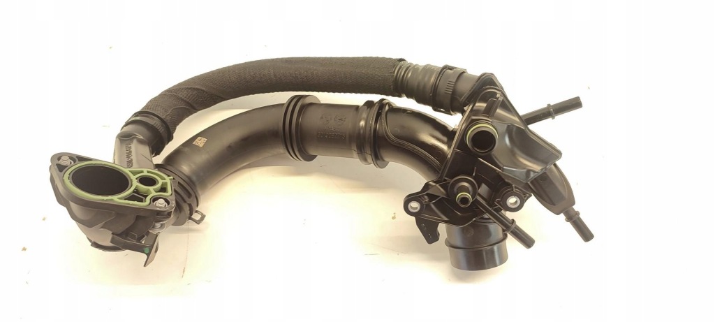 Купити Mercedes w247 труба повітрозабірник повітря a2820905500