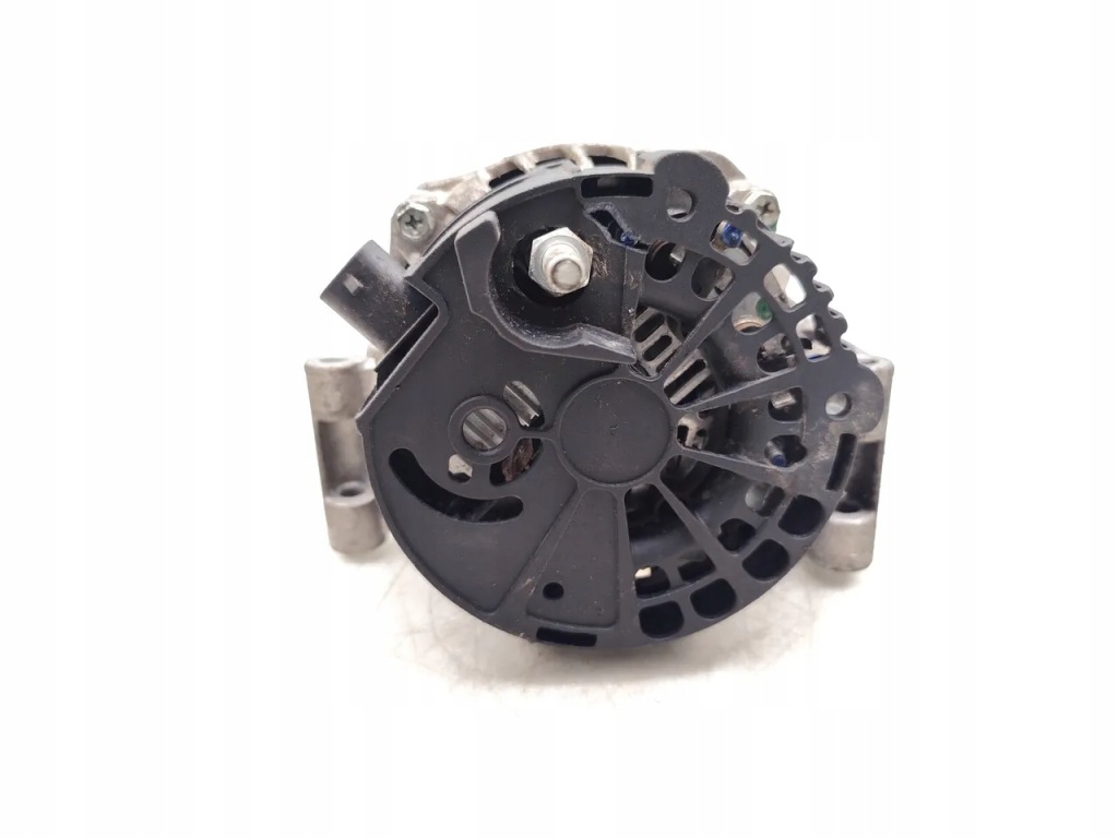 Opel meriva генератор 1.3 cdti дизель 55kw 75 hp lra03064 a13dtc 2012 Недорого