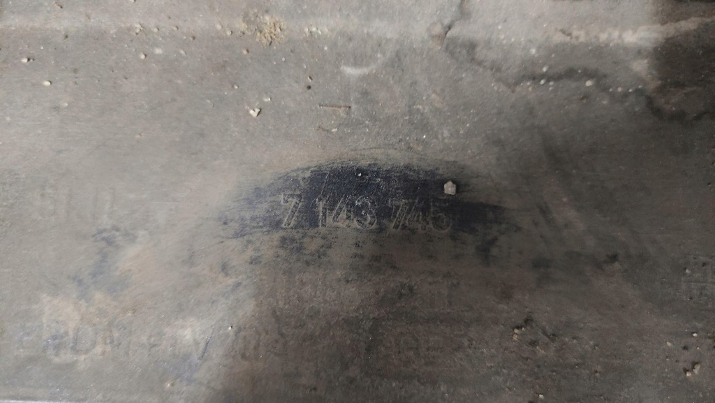 фото №10, Bmw 3 e90 e91 lci lift бампер перед передний