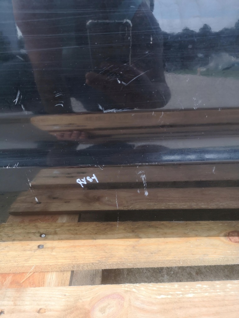 фото №7, Дверь правое перед nissan pathfinder r51 оригинальные