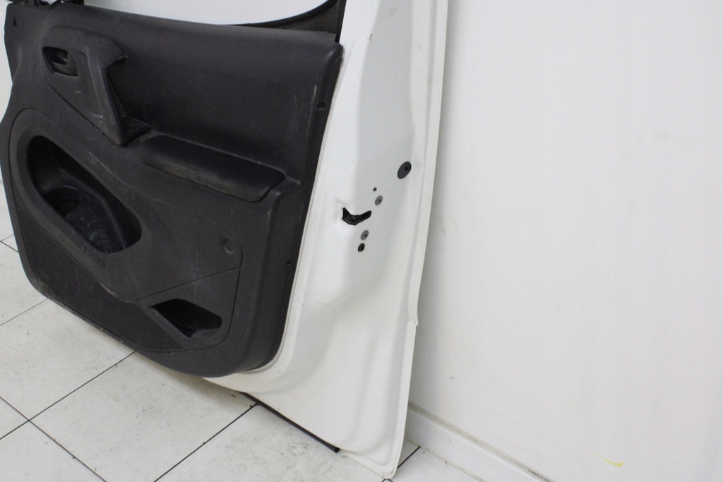 фото №13, Дверь правый перед citroen berlingo iii peugeot partner iii 08r- ewp ewpa