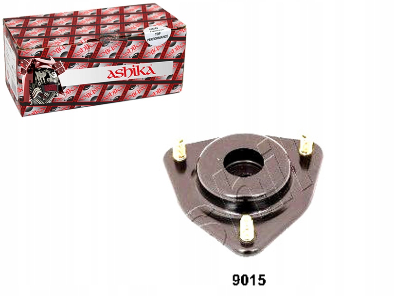 фото №1, Ashika подушка амортизатора goj9015