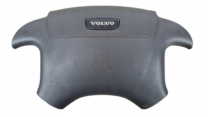 фото №1, Volvo v70 подушка подушка безопасности водителя