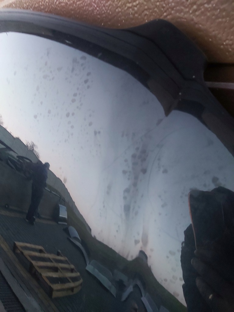 фото №5, Капот двигателя перед audi a8 d3 02-06r