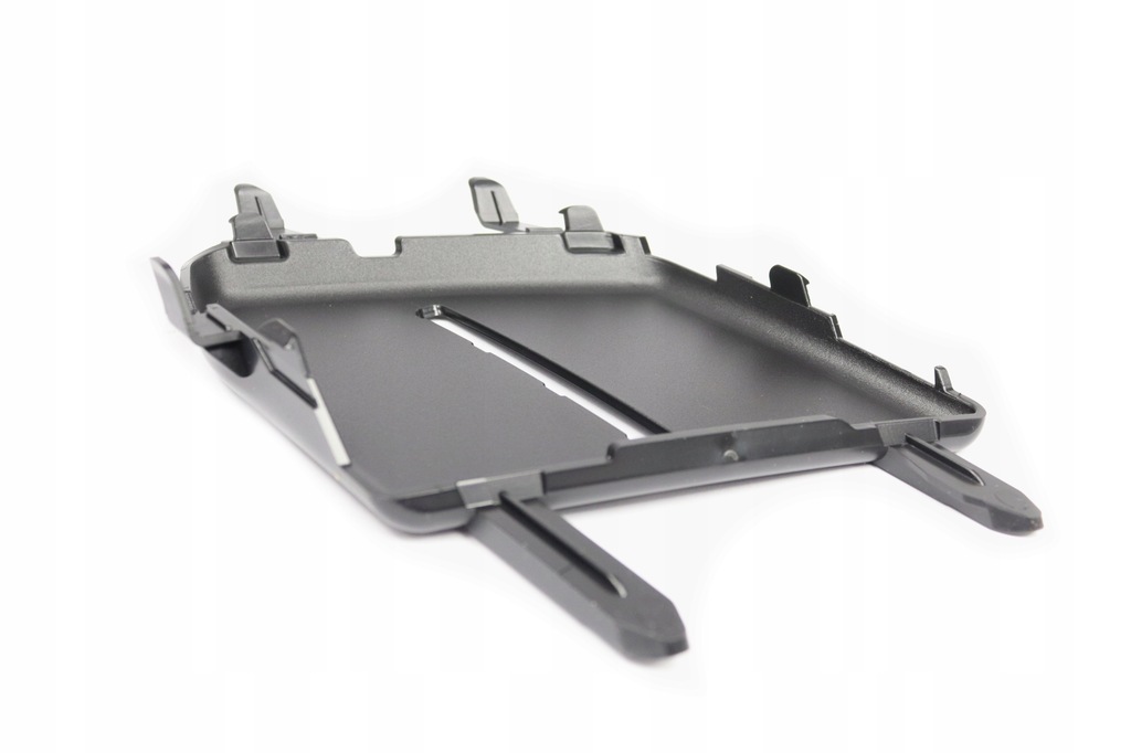 фото №1, Заглушка решётки zderz левая перед audi a6 allroad оригинал od aso