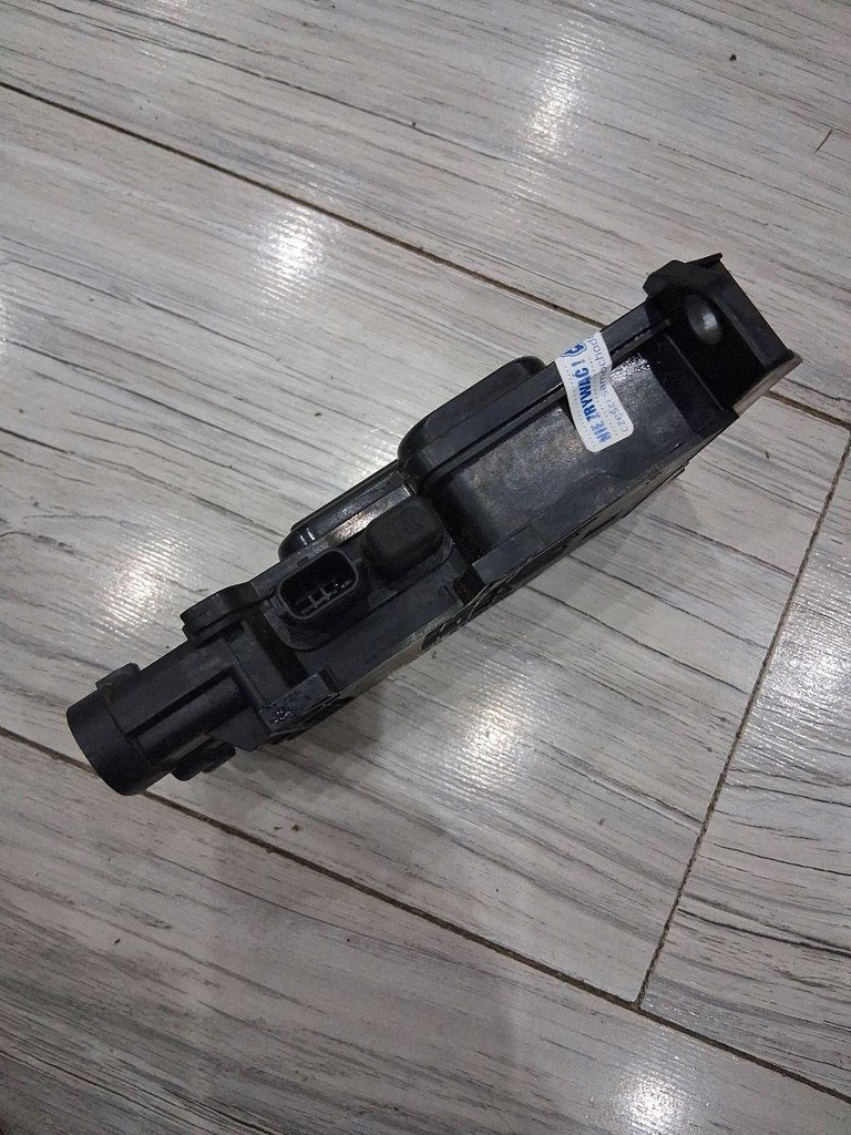 фото №5, Модуль напруги акумулятор renault scenic iii 243800011r