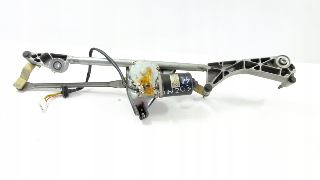 фото №1, Mercedes w203 механизм дворник