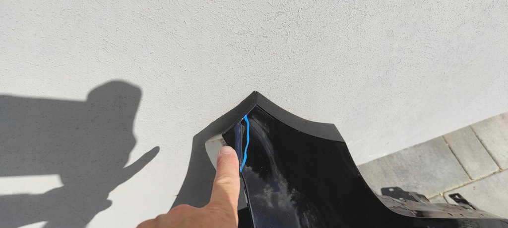 фото №9, Крила правий skoda rapid 2012- bez отвір na поворотник lf9r