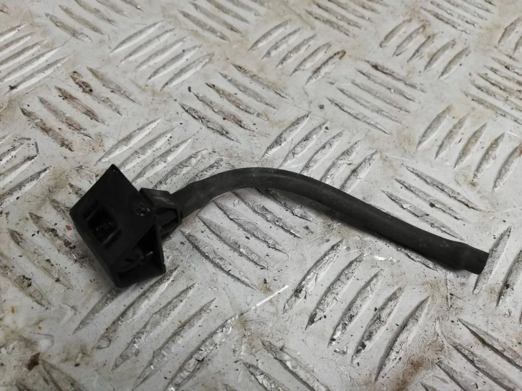 Купити Nissan qashqai j11 ii омивач насадка капот