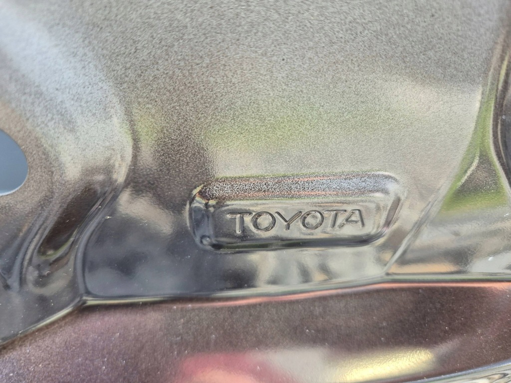 фото №7, Toyota corolla cross 2020 перед сторона левая дверь передние