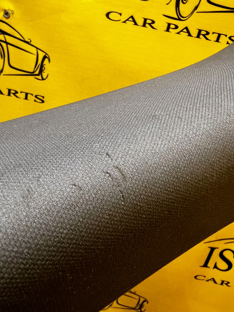 фото №7, Защита обшивка стойка a перед левая левый porsche panamera 970 i lift