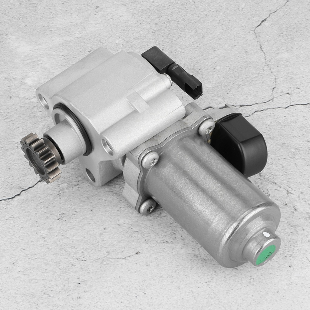 фото №6, Двигатель переключения передач коробки приборной панели с датчиком 27107599693 pasuje