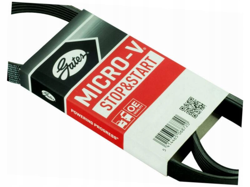 фото №1, Ремінь багатореберний nissan nv400 2.3 14-16 interstar 2.3 21-