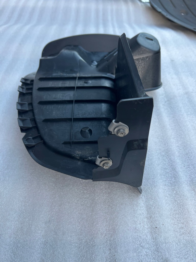 фото №11, Mazda 3 bp подкрылок правое задняя rok 2019