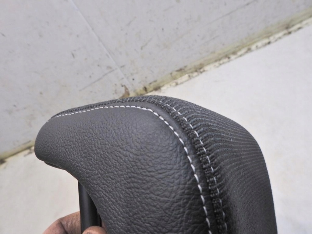 фото №6, Подголовник задняя задний renault laguna iii