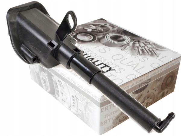 фото №1, Омыватель фара правый volvo xc90 i 07-14