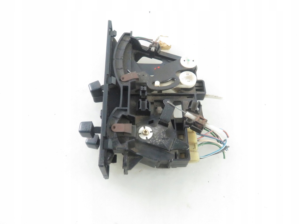 фото №10, Панель обдув з ac opel frontera a 5261800024