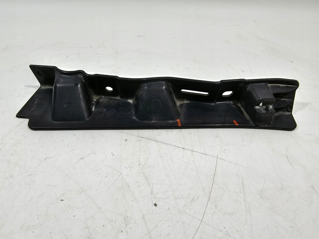 фото №1, Защита замка капот peugeot 208 i #1745