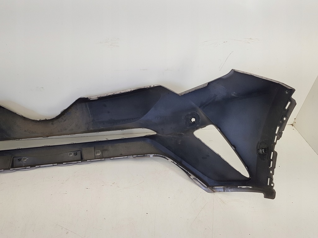 фото №9, Toyota chr c-hr lift бампер перед передний pdc