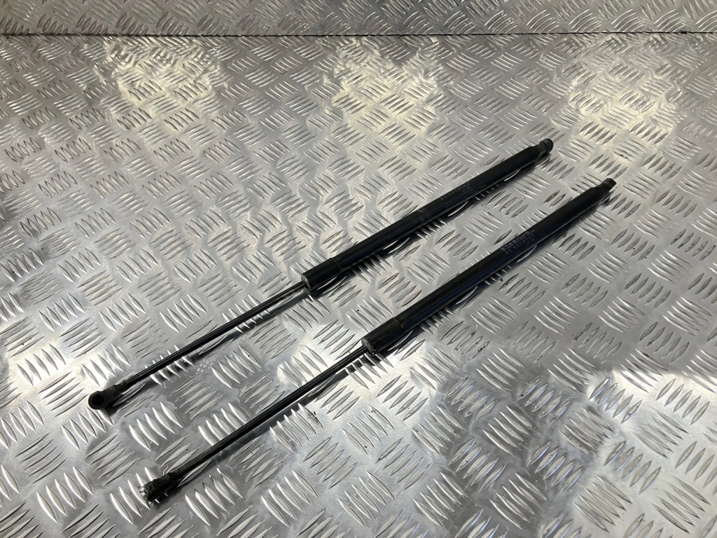 фото №1, Привод крышки багажника комплект honda hr-v ii 15-