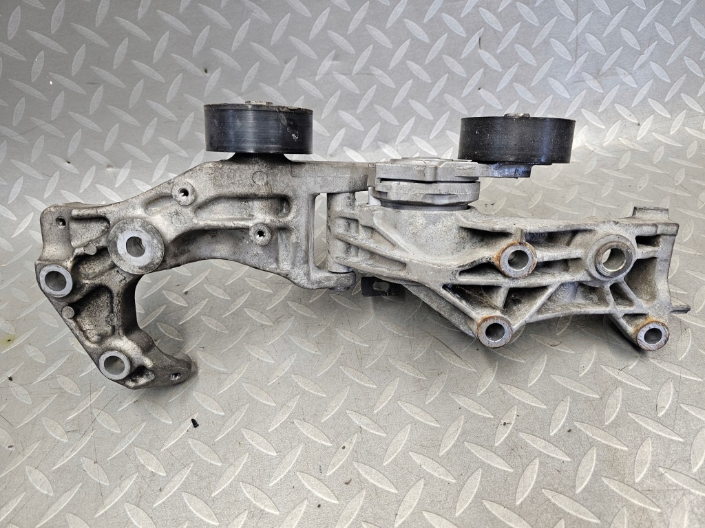 Держатель кронштейн кронштейн кронштейн генератора компрессора mokka 1.7 cdti в Украине