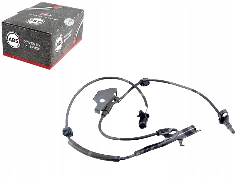 фото №1, Датчик abs toyota corolla 07-18 lp a.b.s.