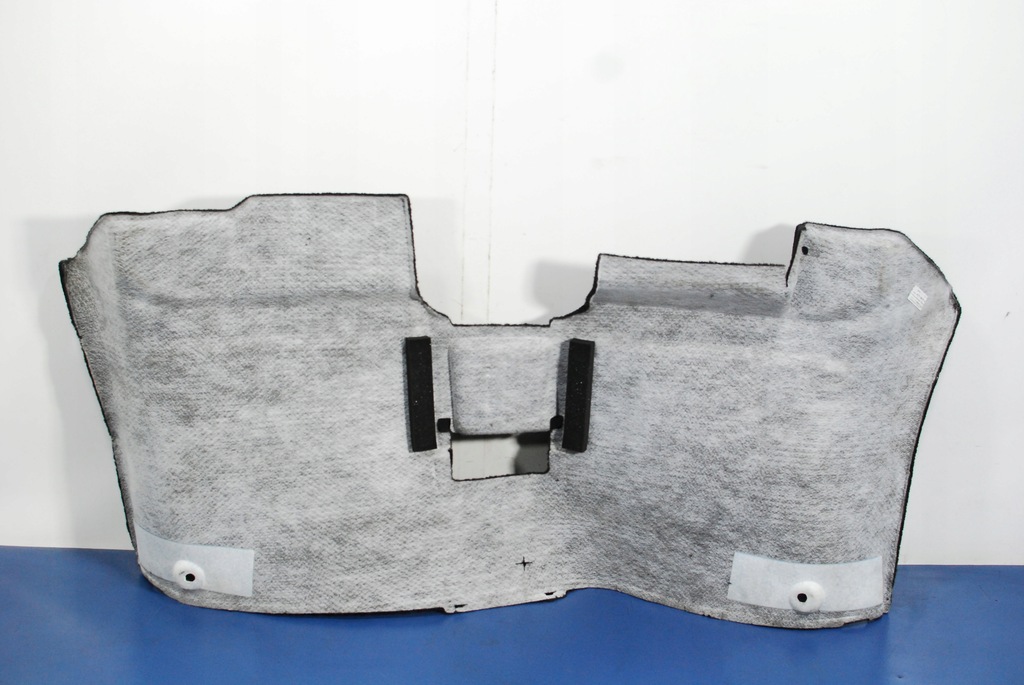 фото №3, Mercedes slk r171 обшивка стены задний