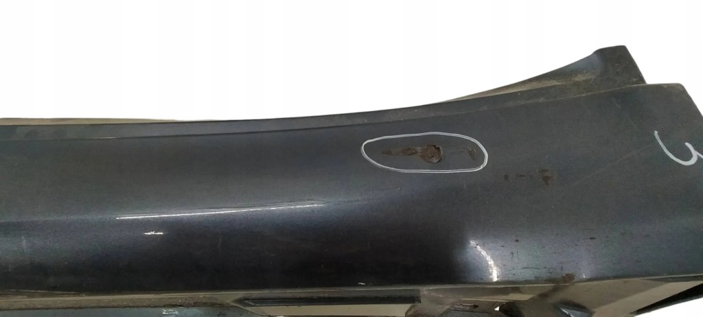 фото №7, Porsche panamera 970 молдинг поріг накладка поріг ліва 97055950100