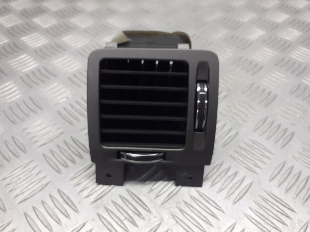 фото №1, Решітка ліва обдув opel vectra c 13191912