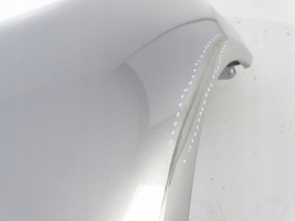 Крило перед передній правий porsche carrera 911 991 Доставка