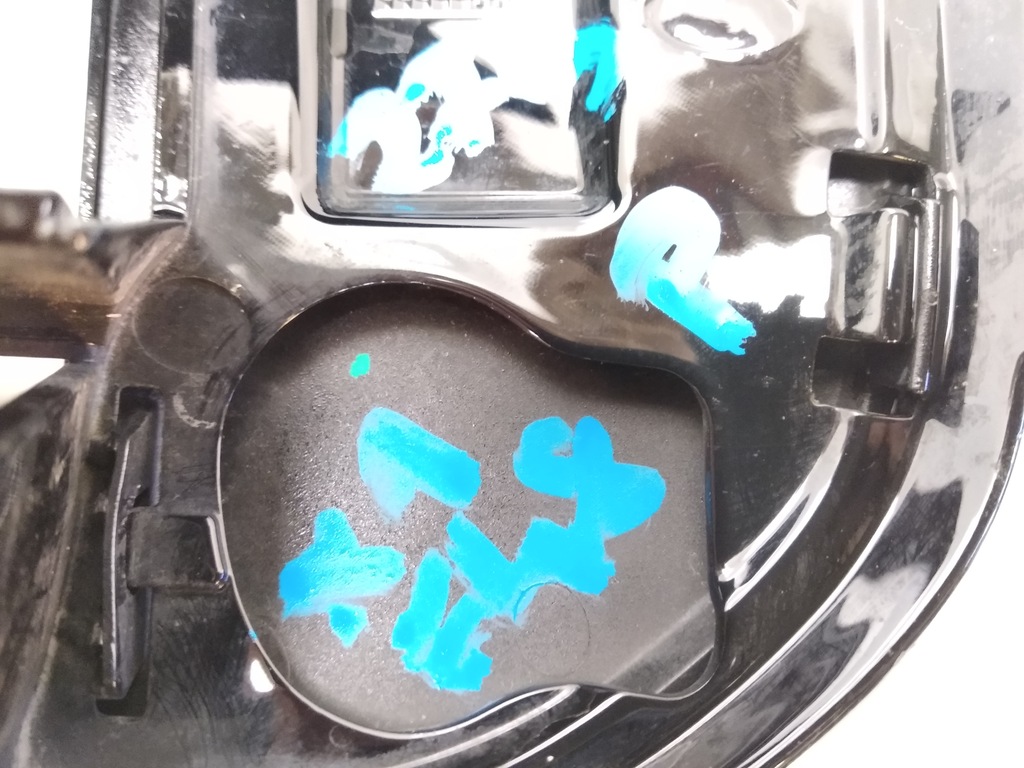 фото №10, Bmw x1 f48 решётка бампера правая перед 2015-