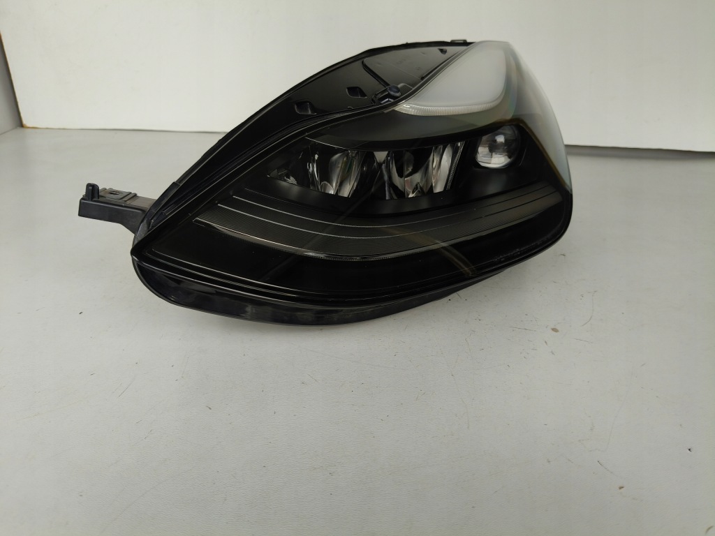 Купить Фара левая фара tesla model 3 y 20- рестайлинг  full led