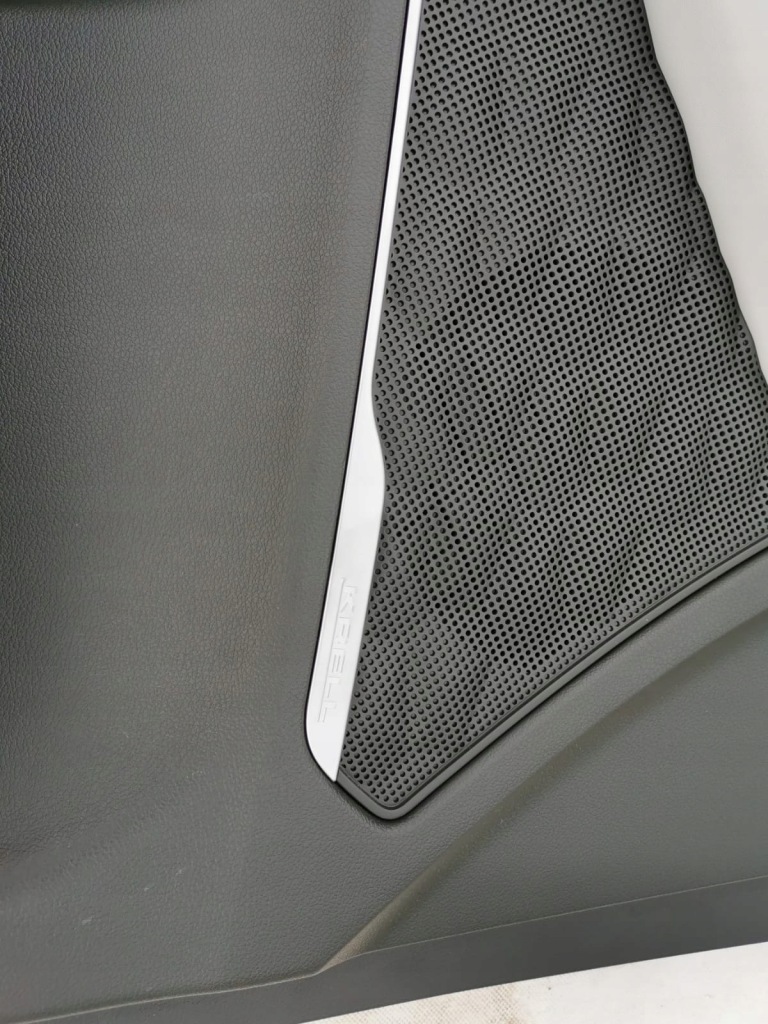 фото №4, Обшивки дверь обивка правое левая перед задняя hyundai santa fe iv 1.6 plug-in