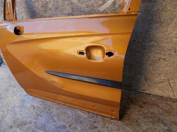 фото №6, Opel grandland x дверь передние перед