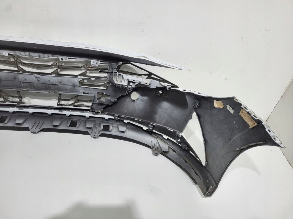 Hyundai elantra vii cn7 20- бампер передний решётка  pdc 86511-aa010 оригинал! Оригинал