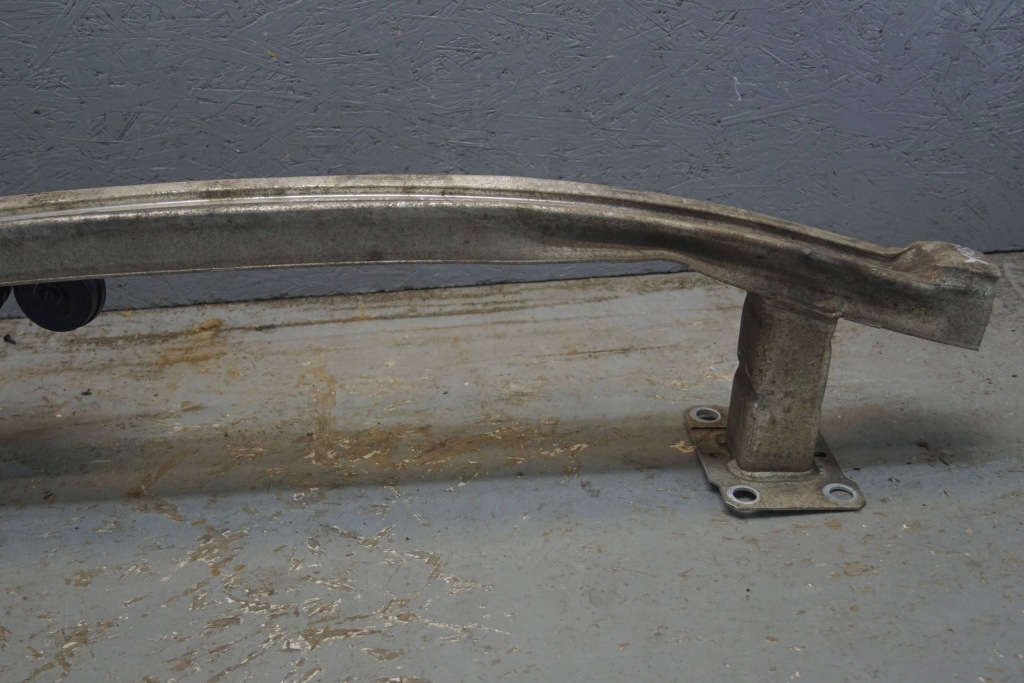 фото №6, Renault scenic iii балка бампера перед y869