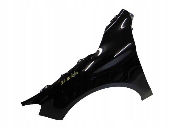 фото №1, Mercedes-benz оригінальний номер a1178810101 крила