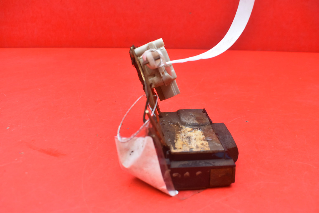 фото №6, Замок кришки задня багажника ford galaxy mk1 1 i 00-06