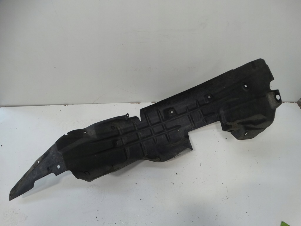 фото №12, Підкрилок праве задні renault laguna iii 767460002r