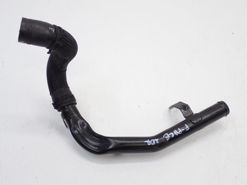 фото №1, Wąż шланг трубка wody g4d38a512af jaguar f-pace x761 2.0d 204dth 20r