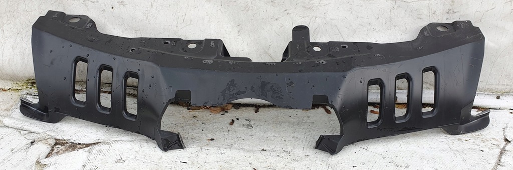 фото №1, Alfa romeo giulietta усилитель бампера перед оригинал