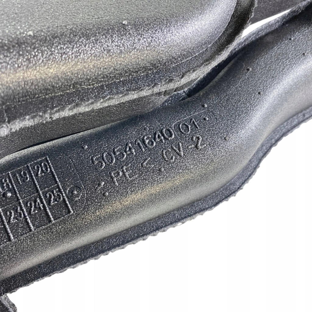 Alfa romeo stelvio 2019 другое запчасти салона автомобиля Доставка