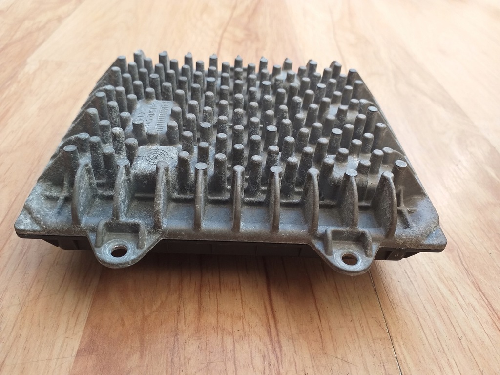 фото №6, Iveco daily 21-23 модуль света full led преобразователь 503959321706