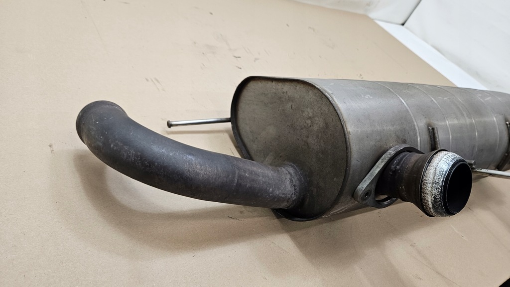 фото №8, Глушник вихлоп aston martin vanatage v8