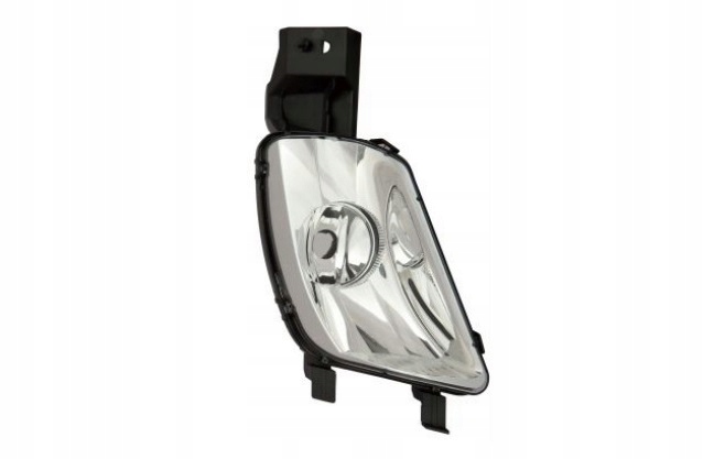 фото №1, Лампа протитуманна фара права peugeot 308 11-13