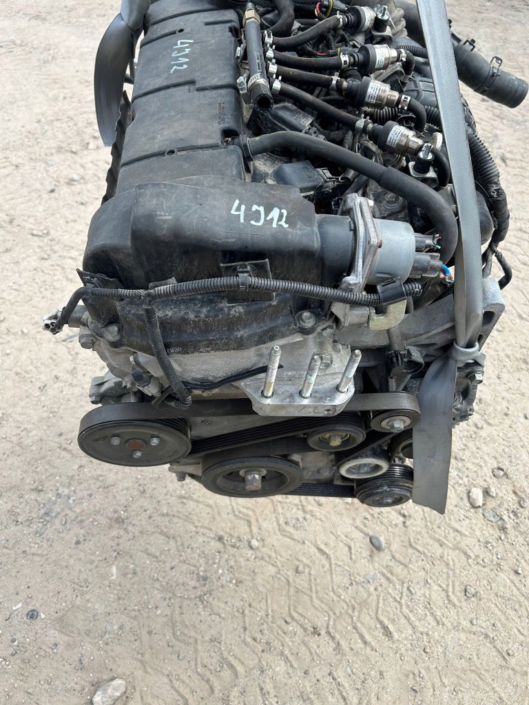 Купити Двигун kompl mitsubishi 4j12 2.4 l outlander 2016r