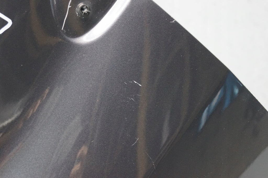 фото №10, Крила лівий перед renault megane iii